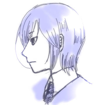 クリスタ練習