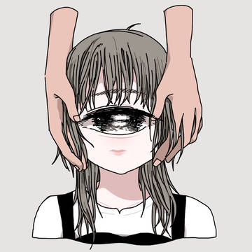 包む