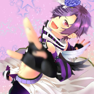 才賀アラタ