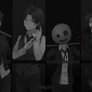 殺戮天使