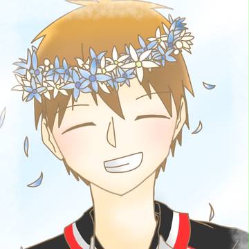 降旗君誕生日記念！