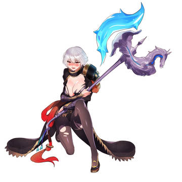 커미션4