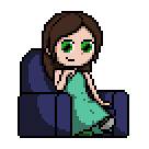 Pixel Girl
