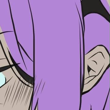 log（創作キャラ）