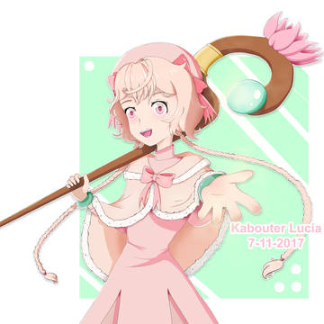 Lily-san