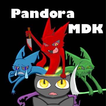 Pandora