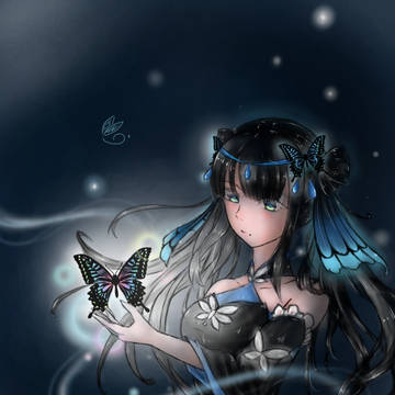 Butterfly Dream
