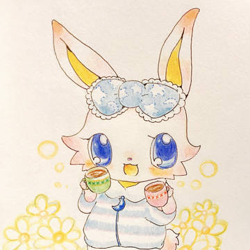 みっどないと だな
