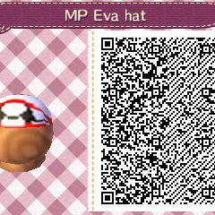 MP EVA outfit set