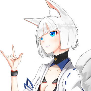 加賀さん