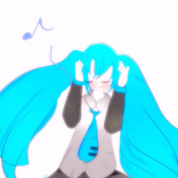「音...♪*゚」