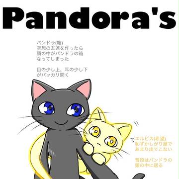 キャラクター紹介1