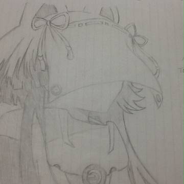 【双星の陰陽師】描いてみました