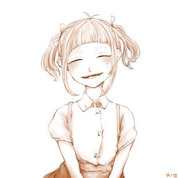 おんなのこ
