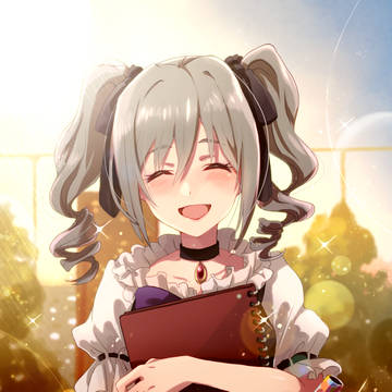 蘭子