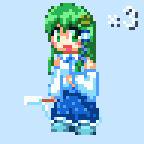 ちまっと早苗さん