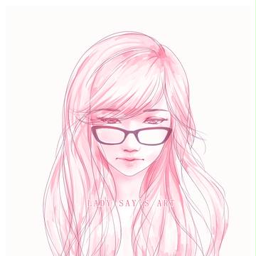 Self Portrait- An Imperfect Mess