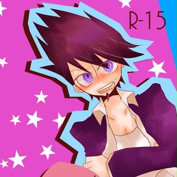 【仙台コミケ241】新刊サンプル【最百】