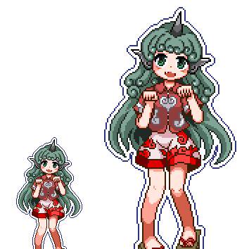 あうんあうん