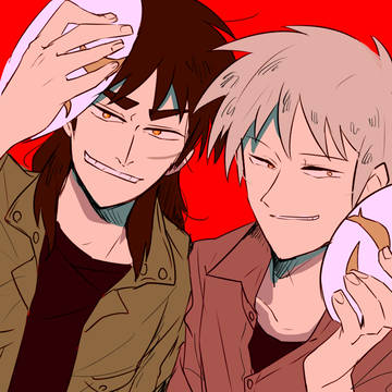 かいあかまとめ