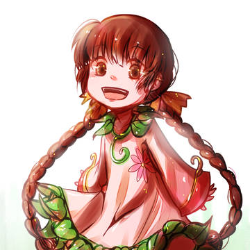 [MAHOUJINGURUGURU] Flower Kukuri