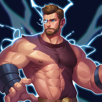 Thor