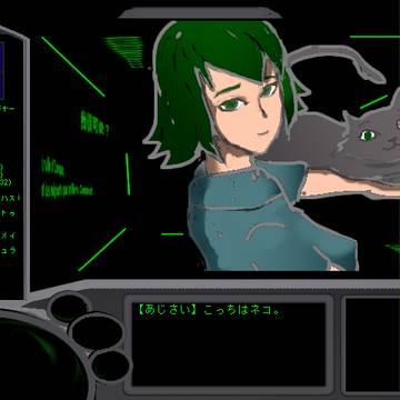 フリーゲーム『Helldiver』の紹介