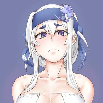 艦これ神威