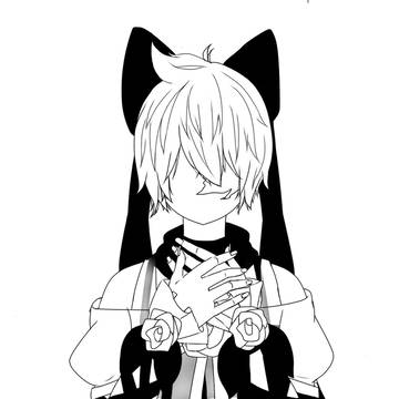 鏡音レン