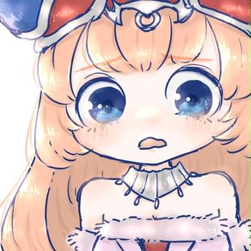 おこ～んないでよぉ～