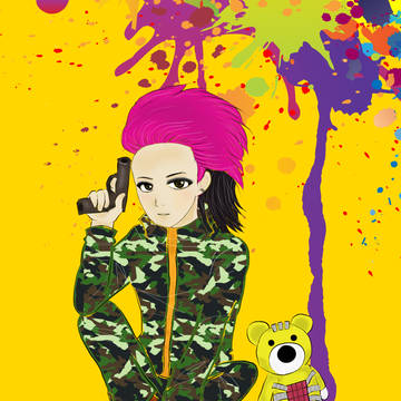 psyence a go go★