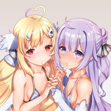 かのうせいのけものとしびれ( ˘ω˘)