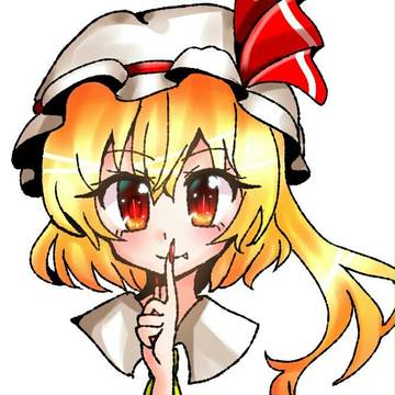 【アイコン】フランドール