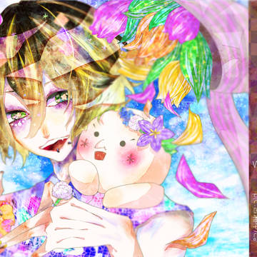 チュリップ