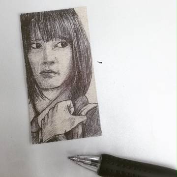 ボールペン8