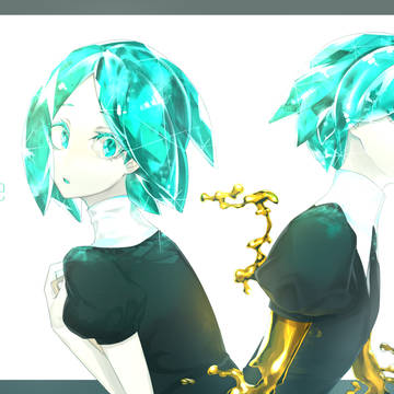 フォスフォフィライト