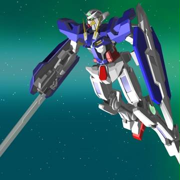 機動戦士ガンダム00 10周年