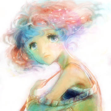 mermaid lagoon
