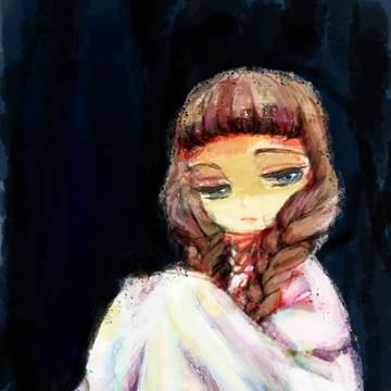 ゆらぐ音の中