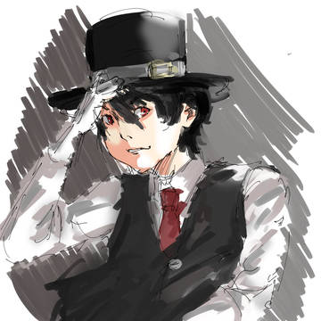 Magician