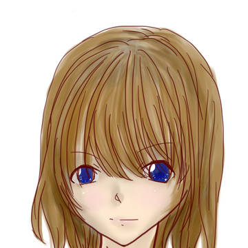 久しぶりに描いた