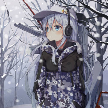 ♥