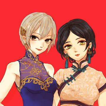 Cheongsam