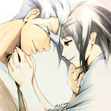 現パロ オルミカ