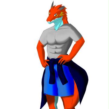 ドラ兄さん