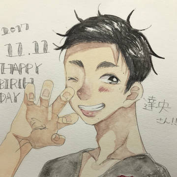 鈴木達央生誕祭