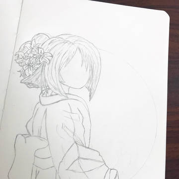 。