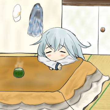 こたつ