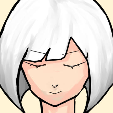 目パチパチ