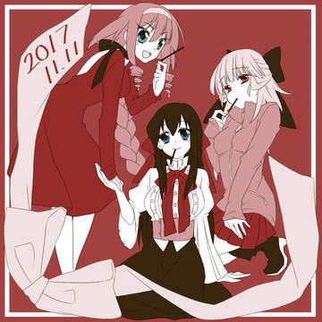 ポッキー2017